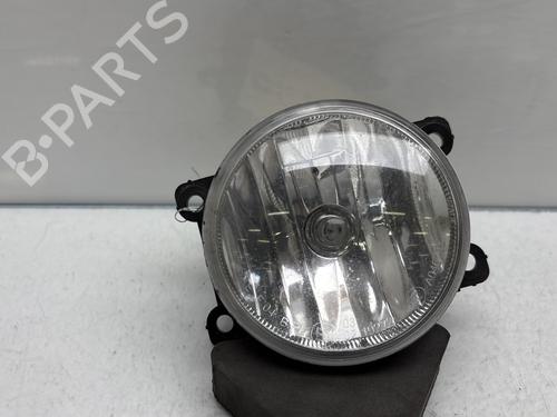 Used Left front fog light CITROËN DS3 (SA_) 1.6 HDi 90 (92 hp) 28385388