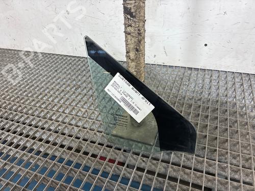 Used Front right quarter glass Front right quarter glass 38343468 38343468