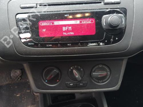 ABS pump SEAT IBIZA IV (6J5, 6P1) 1.6 TDI | BP20022793M43 
