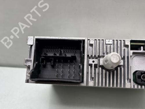 Radio CITROËN DS4 (NX_) 1.6 BlueHDi 120 | BP27698990E6 