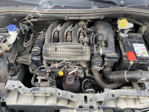 Switch PEUGEOT 2008 I (CU_) 1.2 VTi | BP28611404I30 - Image 24