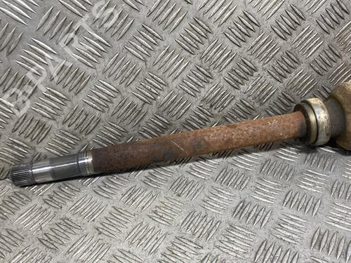 Used Right front driveshaft Right front driveshaft CITROËN JUMPY III Van (V_) 2.0 BlueHDi 120 (122 hp) 29583579 29583579