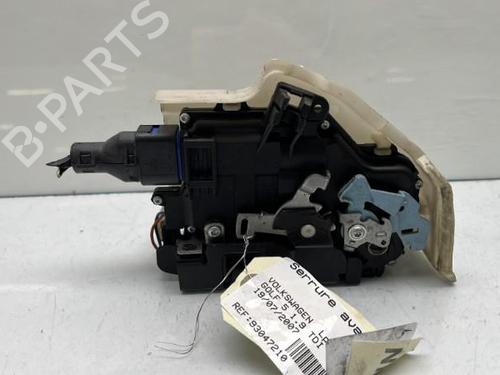 Front right lock VW GOLF V (1K1) 1.9 TDI | BP20184760C97 