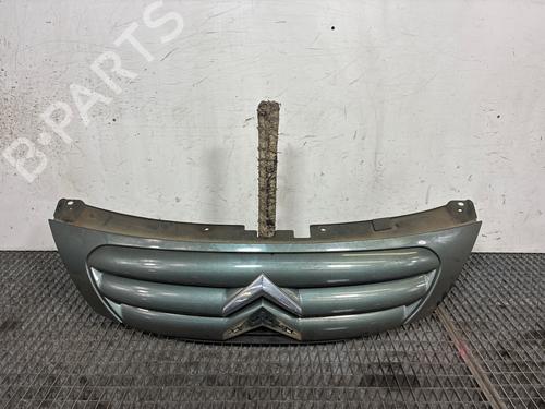 Used Grille Grille 39618081 39618081