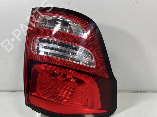 Left taillight CITROËN C3 II (SC_) 1.4 HDi 70 (SC8HZC, SC8HR0, SC8HP4) | BP29707212C34