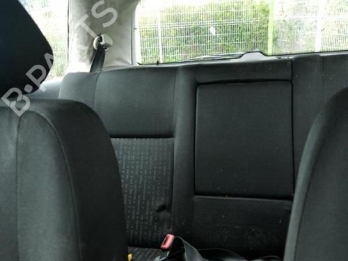 Front right interior door handle VW GOLF IV (1J1) 1.9 TDI | BP19992843I14 