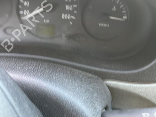 Headlight switch RENAULT KANGOO (KC0/1_) D 65 1.9 (KC0E, KC02, KC0J, KC0N) | BP26743141I24  - Image 23