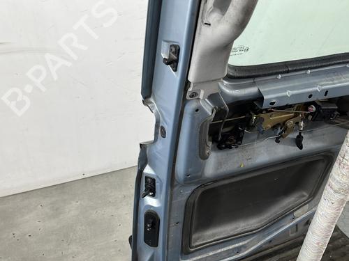 Right slide door PEUGEOT PARTNER MPV (5_, G_) 2.0 HDI | BP29359849C75 