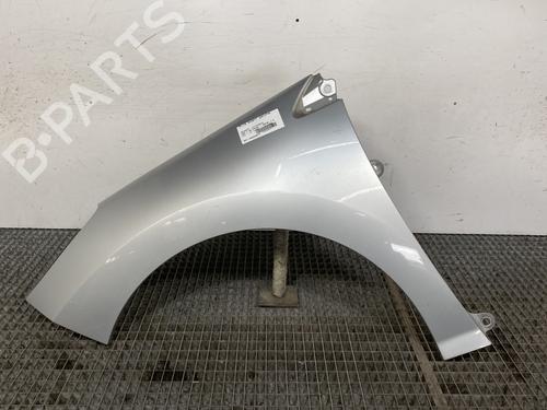 Used Left front fenders PEUGEOT 308 SW I (4E_, 4H_) 1.6 HDi (109 hp) 25599730