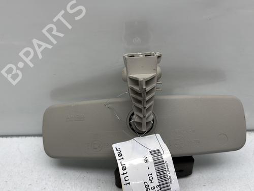Specchietti retrovisore CITROËN C4 Picasso I MPV (UD_) 1.6 HDi 110 | BP29604857I6 