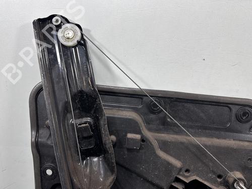 Front right window mechanism VW GOLF VI (5K1) 2.0 GTi | BP29615495C23 - Image 4
