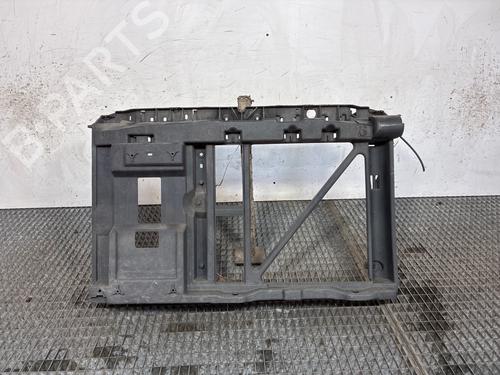 Frontplade/Frontkurv Frontplade/Frontkurv CITROËN C2 (JM_) 1.1 (60 hp) 37249338 37249338