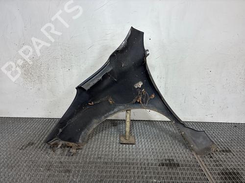 Forskærm Højre Forskærm Højre NISSAN MICRA III (K12) 1.5 dCi (68 hp) 39902246 39902246