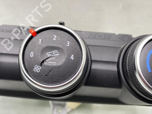 Climate control RENAULT CLIO V (B7_) 1.5 Blue dCi 85 (B7AG) | BP26715278I5  - Image 5