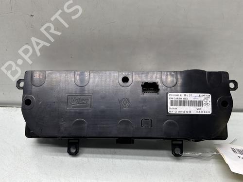 Climate control RENAULT CLIO IV (BH_) 0.9 TCe 90 (BHNF, BHMA, BHMH, BHJK, BHJR) | BP32126008I5