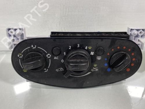 Climate control DACIA DUSTER (HS_) | BP20030335I5 - Image 3