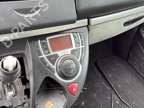 Left mirror CITROËN C8 (EA_, EB_) 2.0 HDi 135 | BP38550035C26  - Image 27