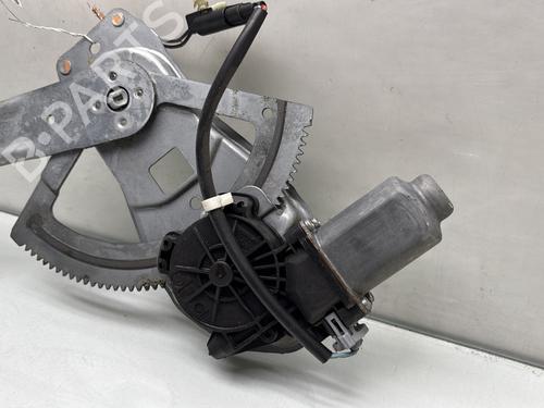 Front left window mechanism FORD TRANSIT Van (FA_ _) 2.2 TDCi | BP24320902C22 - Image 3