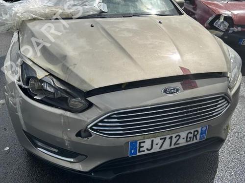 Radio FORD FOCUS IV (HN) 1.0 EcoBoost | BP26708728E6 - Image 17