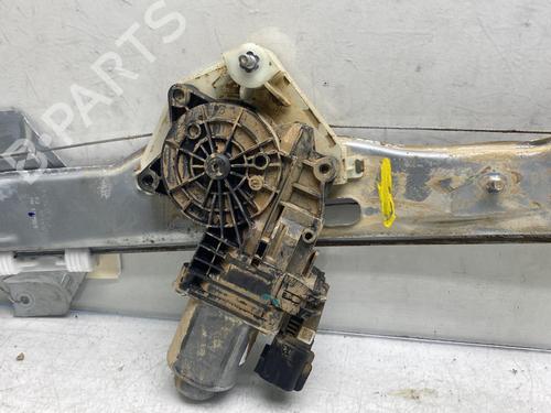 Used Front left window mechanism Front left window mechanism FORD KA+ III (UK, FK) 1.2 (85 hp) 19961664 19961664