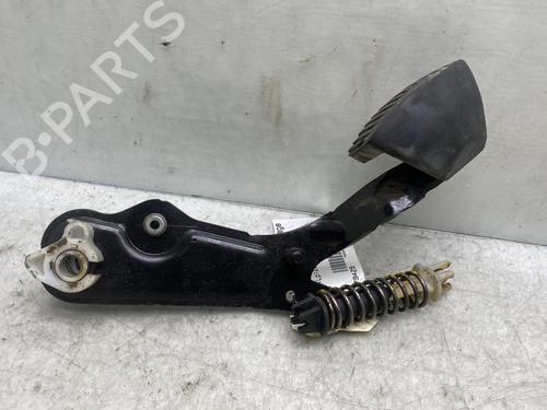 Used Clutch pedal PEUGEOT 207 (WA_, WC_) 1.6 HDi (90 hp) 19955753