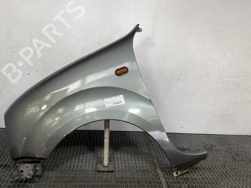 Left front fenders RENAULT KANGOO (KC0/1_) D 65 1.9 (KC0E, KC02, KC0J, KC0N) | BP20659778C41 