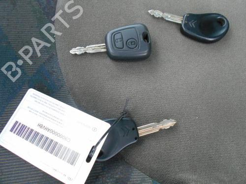 Front right window mechanism CITROËN XSARA PICASSO (N68) 2.0 HDi | BP20035145C23 