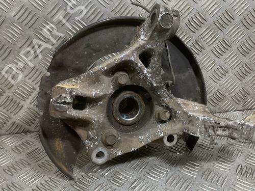 Left front steering knuckle CHEVROLET ORLANDO (J309) 2.0 D | BP29706880M25 - Image 2