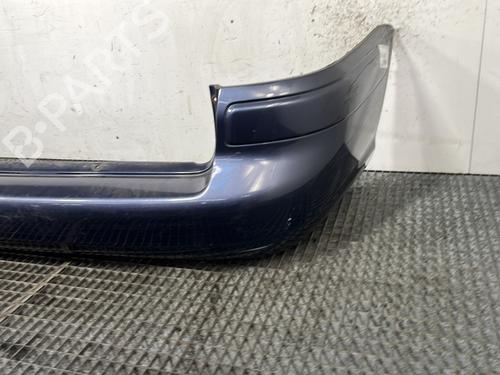 Used Rear bumper Rear bumper 37755458 37755458