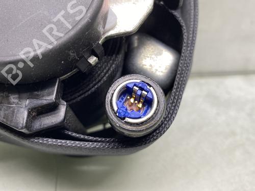 Used Front right belt tensioner Front right belt tensioner PEUGEOT 308 I (4A_, 4C_) 1.6 HDi (109 hp) 23769500 23769500