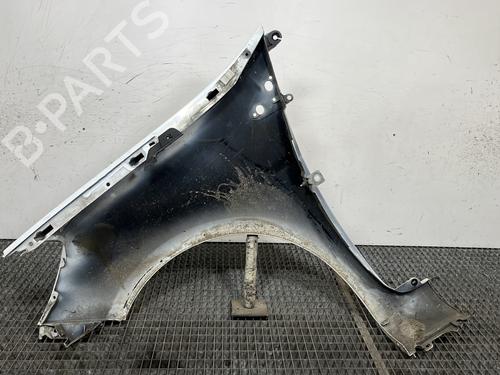 Right front fenders RENAULT CLIO III (BR0/1, CR0/1) 1.5 dCi (C/BR0G, C/BR1G) | BP29456210C42 