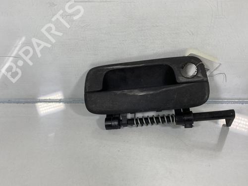 Used Front right exterior door handle PEUGEOT 406 (8B) 1.8 16V (110 hp) 19985935