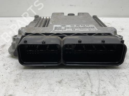 Engine control unit (ECU) VW GOLF V (1K1)  | BP21196542M57 
