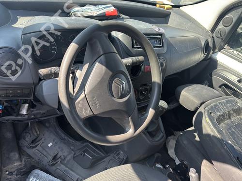 Left front indicator CITROËN NEMO MPV 1.4 HDi | BP27722072C32  - Image 12