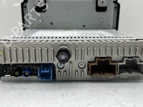 Radio OPEL CORSA E (X15) 1.4 (08, 68) | BP26212132E6 - Image 4