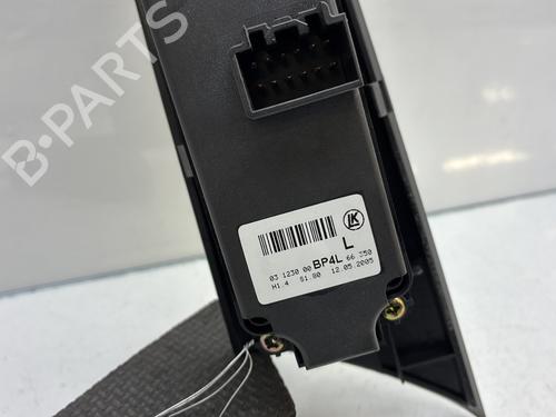 Left front window switch MAZDA 3 (BK) 1.6 (BK14) | BP24655510I27 - Image 3