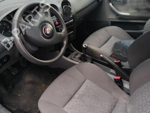 Right sun visor SEAT IBIZA III (6L1) 1.9 TDI | BP21961096I2 