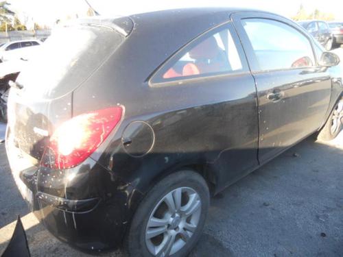 Radio OPEL CORSA D (S07) 1.3 CDTI (L08, L68) | BP20005543E6 