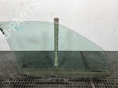 Front left door window RENAULT CLIO I (B/C57_, 5/357_) 1.9 D | BP29630209C18 