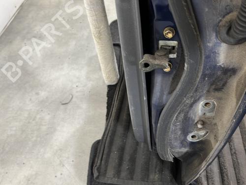 Puerta trasera izquierda TOYOTA YARIS (_P1_) 1.0 (SCP10_, SCP10R) | BP30907563C4