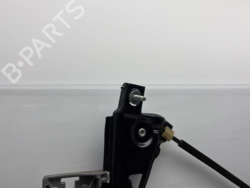 Front left window mechanism RENAULT LAGUNA Coupe (DT0/1) 2.0 dCi (DT01, DT08, DT09, DT0K, DT12, DT1C, DT1D, DT1M,... | BP28569003C22