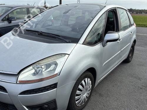 Left front window switch CITROËN C4 Picasso I MPV (UD_) 1.6 HDi | BP38092633I27  - Image 27