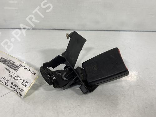 Boucle de ceinture de sécurité AUDI A6 C6 (4F2) 2.0 TDI | BP20025226I32 