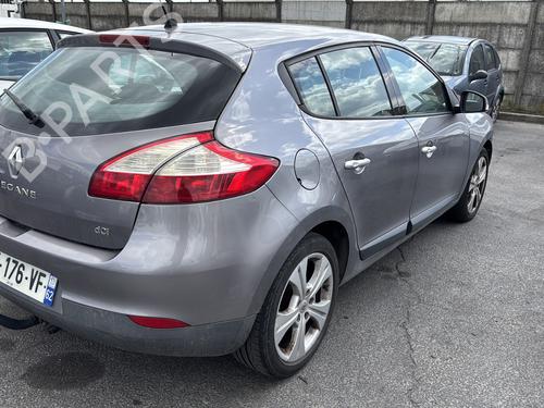 Engine control unit (ECU) RENAULT MEGANE III Hatchback (BZ0/1_, B3_) 1.5 dCi (BZ09, BZ0D, BZ1W, BZ29, BZ14) | BP26527923M57  - Image 6