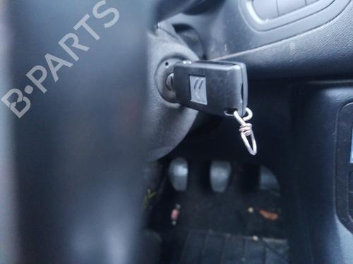 Engine control unit (ECU) CITROËN C5 III (RD_) 1.6 HDi 110 (RD9HL0, RD9HR8, RD9HRA) | BP30362636M57 - Image 16