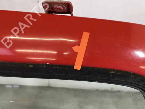 Used Tailgate Tailgate RENAULT CLIO I (B/C57_, 5/357_) 1.2 (5/357Y, 5/357K) (58 hp) 32208311 32208311