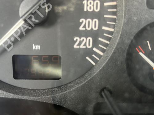 Rim OPEL ZAFIRA A MPV (T98) 2.0 DTI 16V (F75) | BP21005058C45 