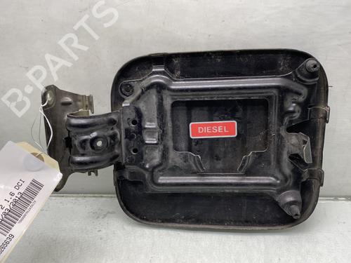 Fuel flap NISSAN QASHQAI / QASHQAI +2 I (J10, NJ10, JJ10E) 1.6 dCi | BP22319367C131 