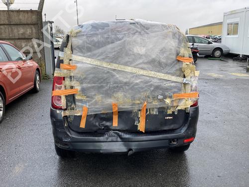 Instrument cluster DACIA LOGAN MCV (KS_) 1.6 16V Hi-Flex | BP28279365C47  - Image 6