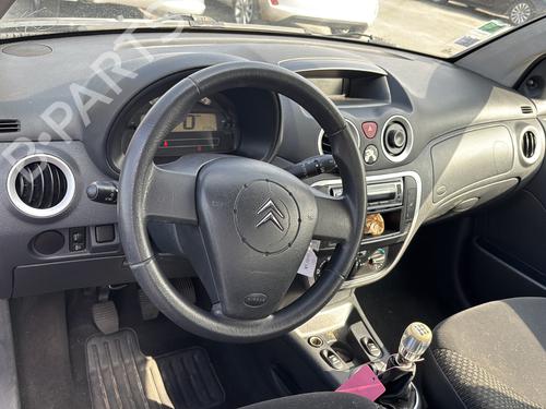 Steering column stalk CITROËN C2 (JM_) 1.4 HDi | BP32062623I23 - Image 23